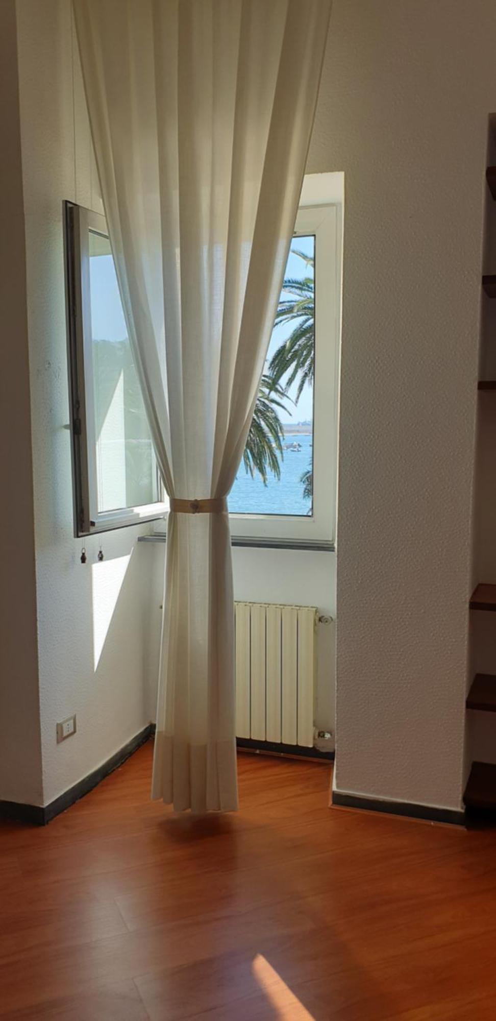 Acquamarina Appartement Rapallo Buitenkant foto