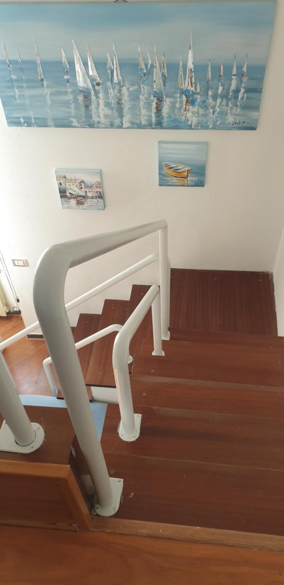 Acquamarina Appartement Rapallo Buitenkant foto