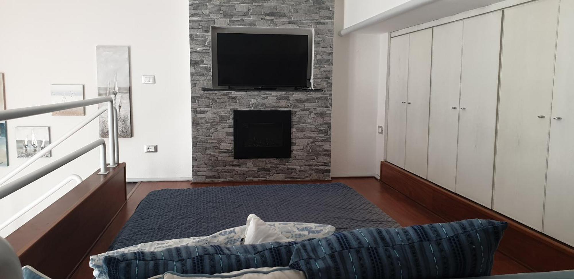 Acquamarina Appartement Rapallo Buitenkant foto