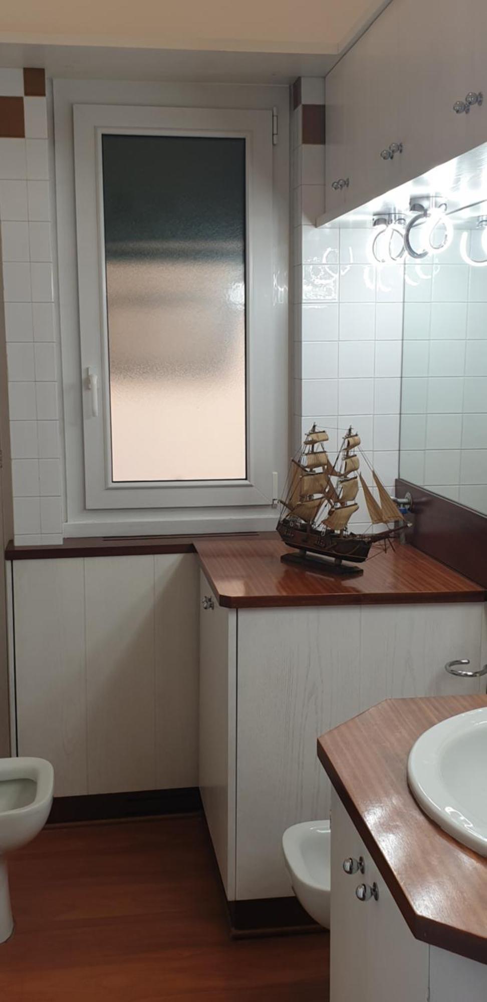 Acquamarina Appartement Rapallo Buitenkant foto