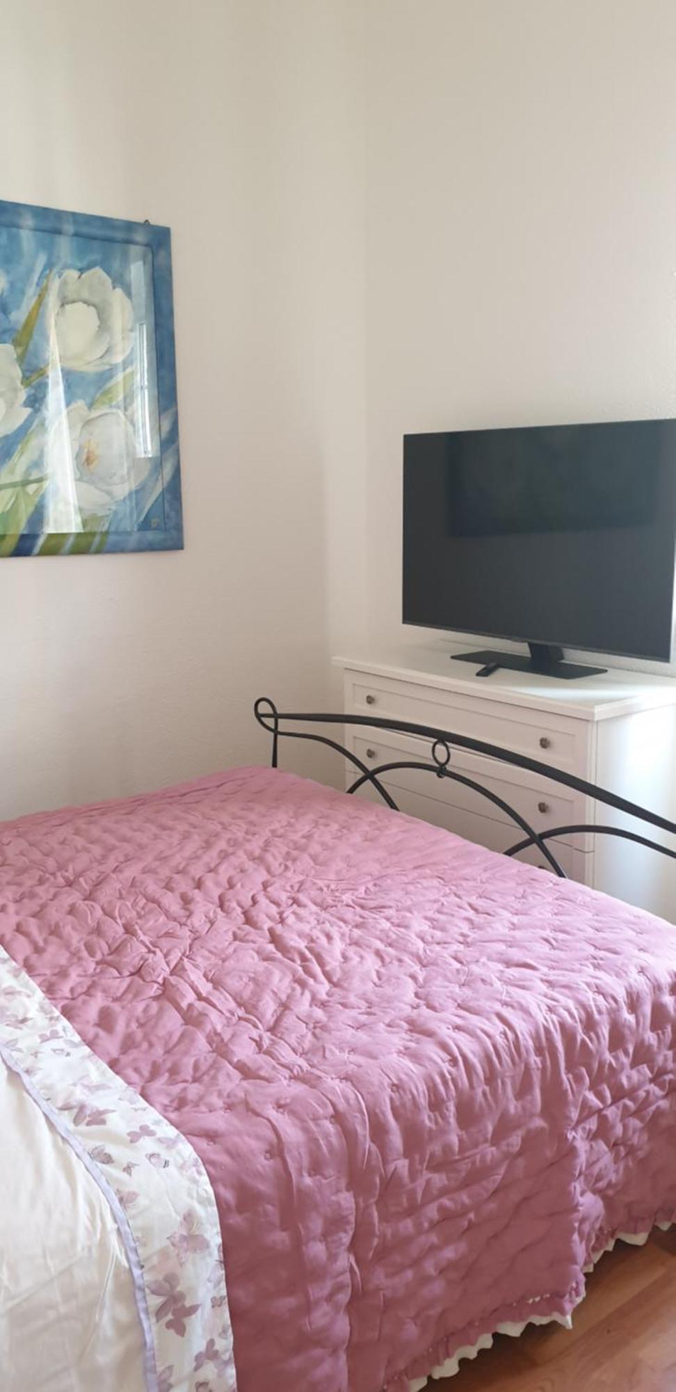 Acquamarina Appartement Rapallo Buitenkant foto