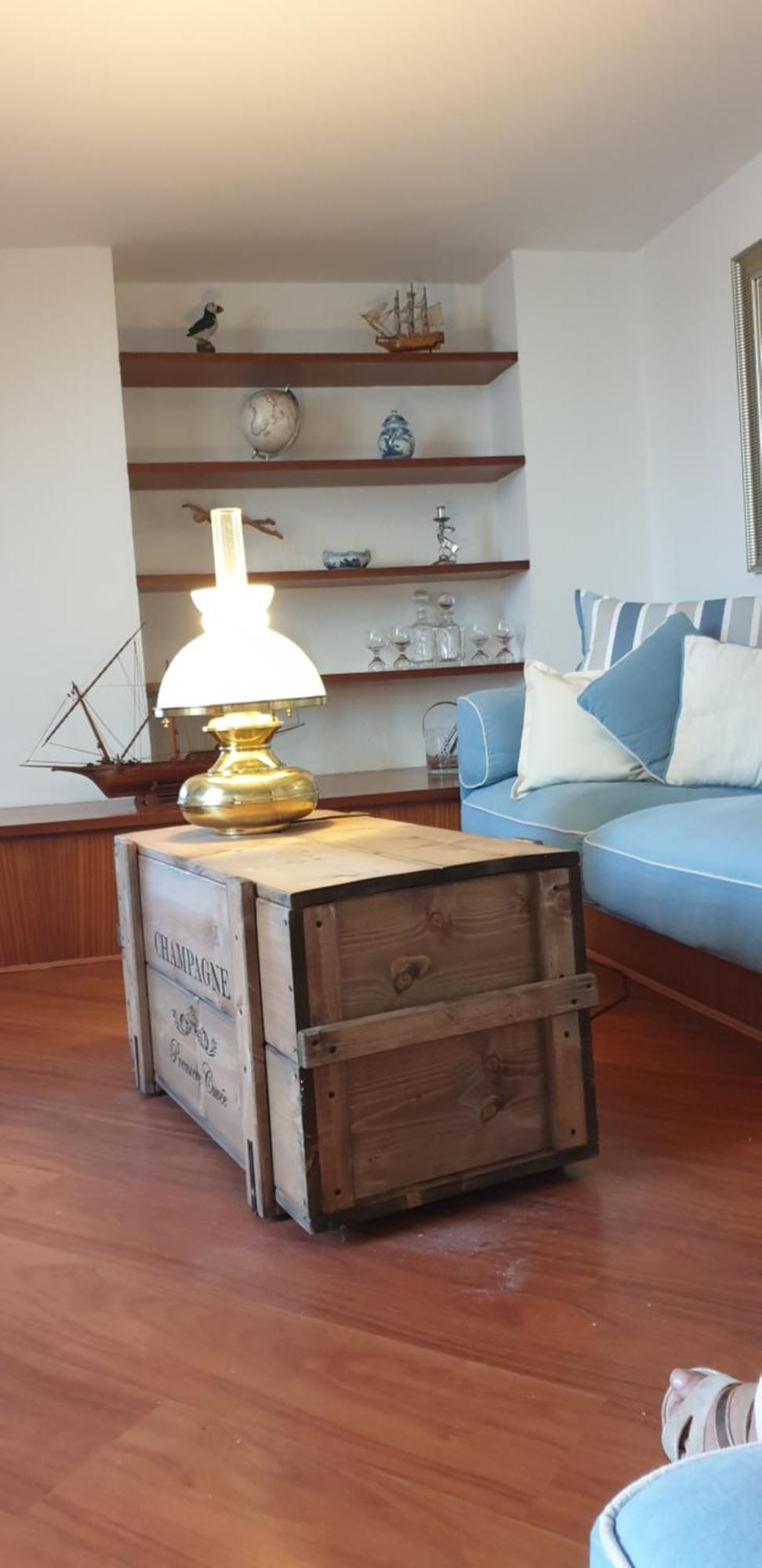 Acquamarina Appartement Rapallo Buitenkant foto