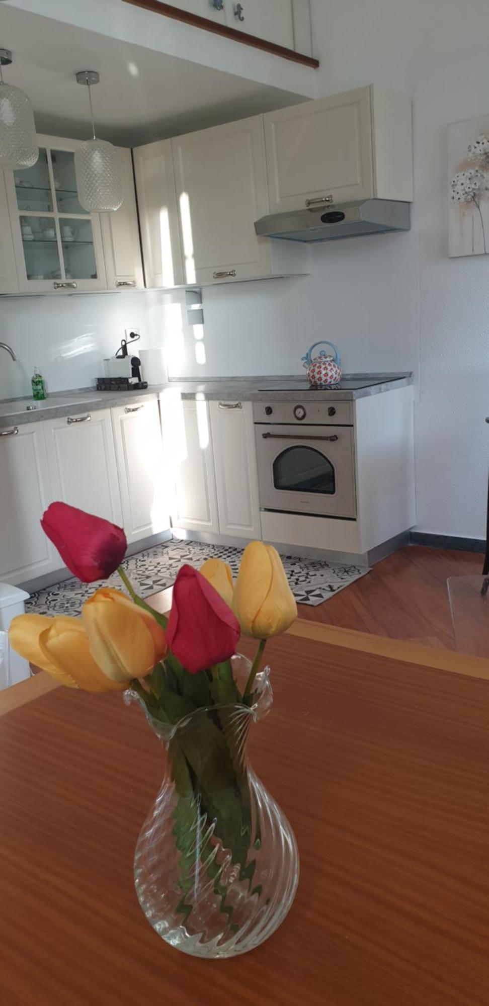 Acquamarina Appartement Rapallo Buitenkant foto