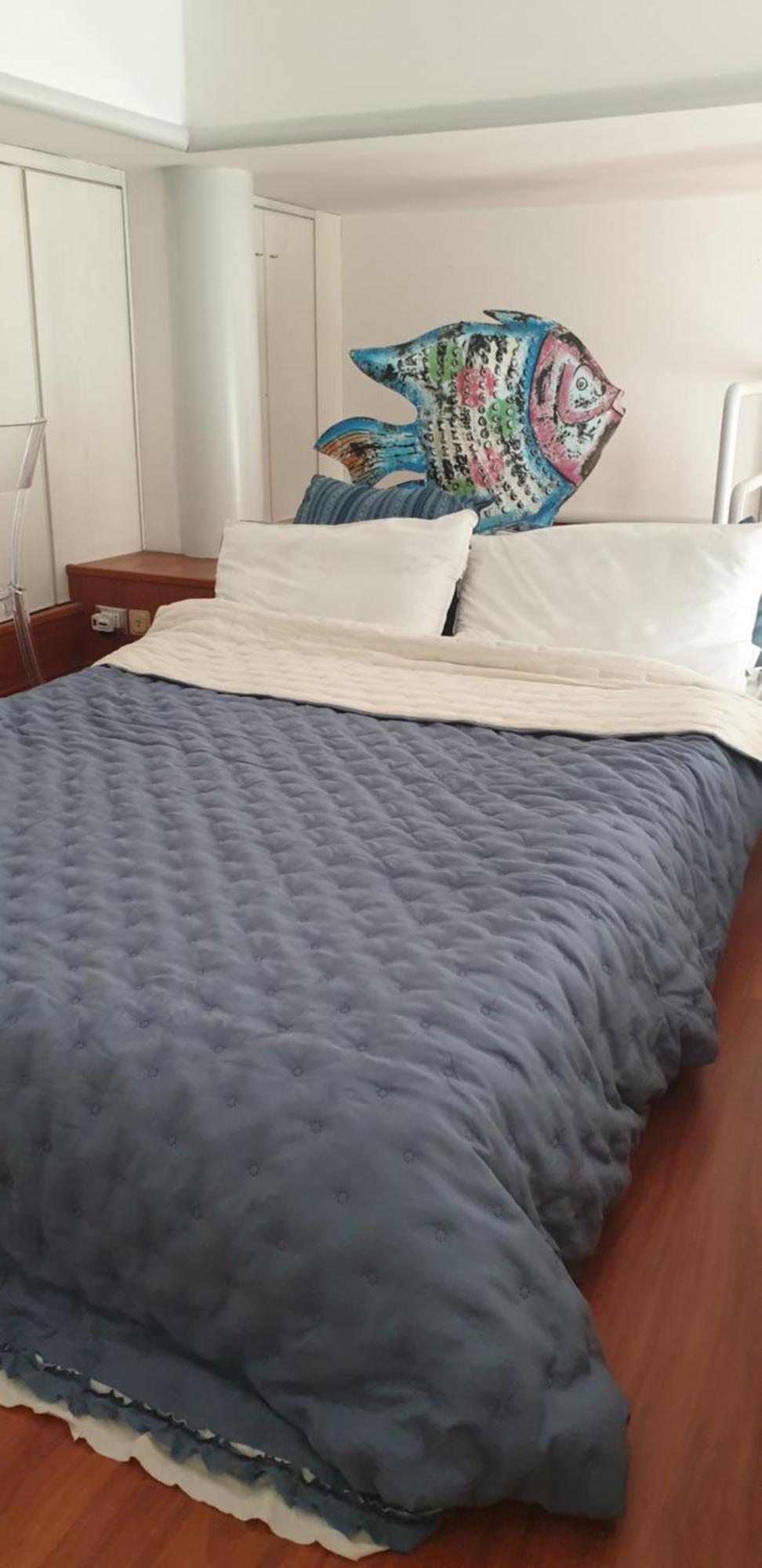Acquamarina Appartement Rapallo Buitenkant foto